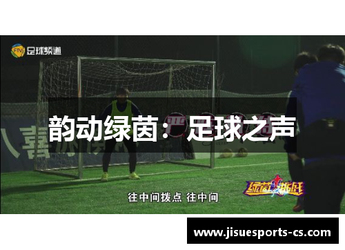 韵动绿茵：足球之声